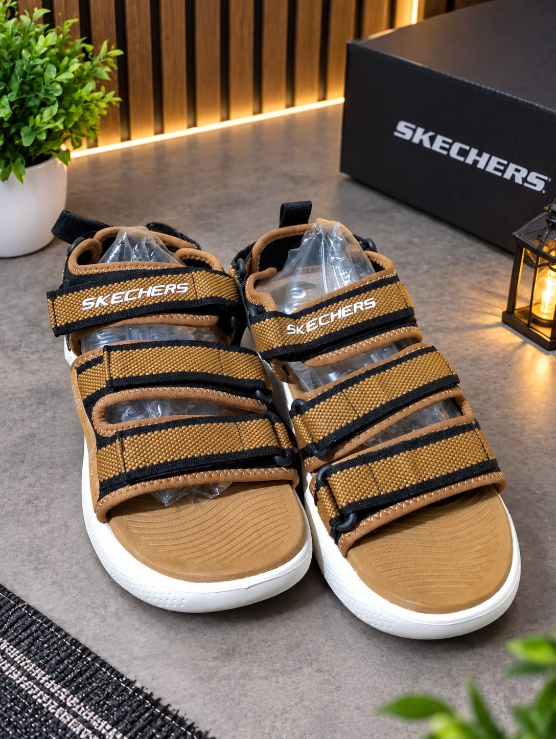 Massage Fit