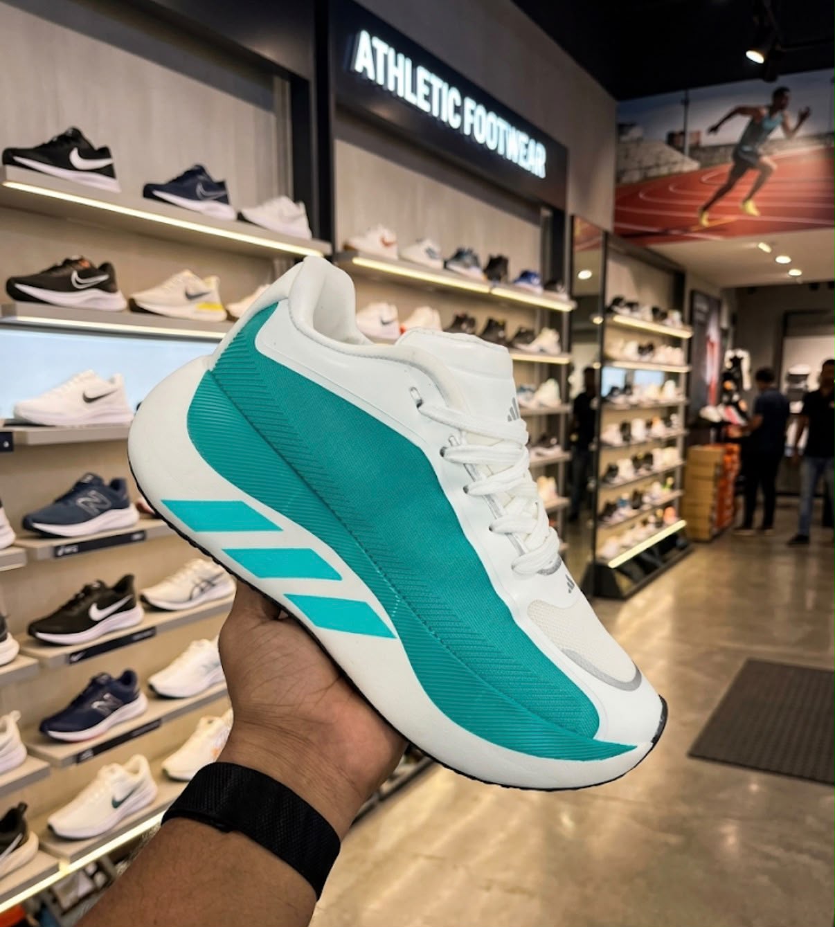 Sports Running Shoes