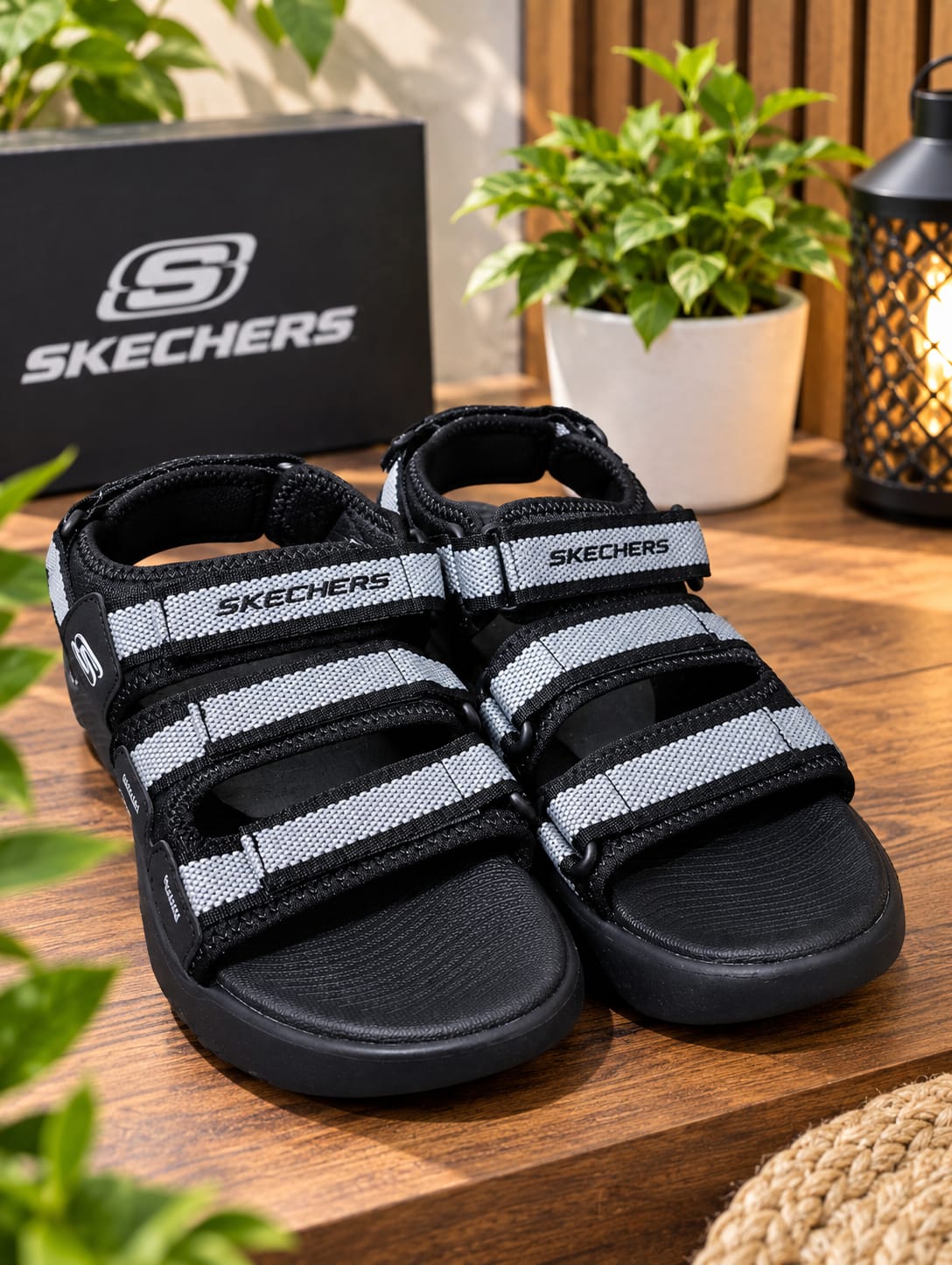 Skechers / Massage Fit