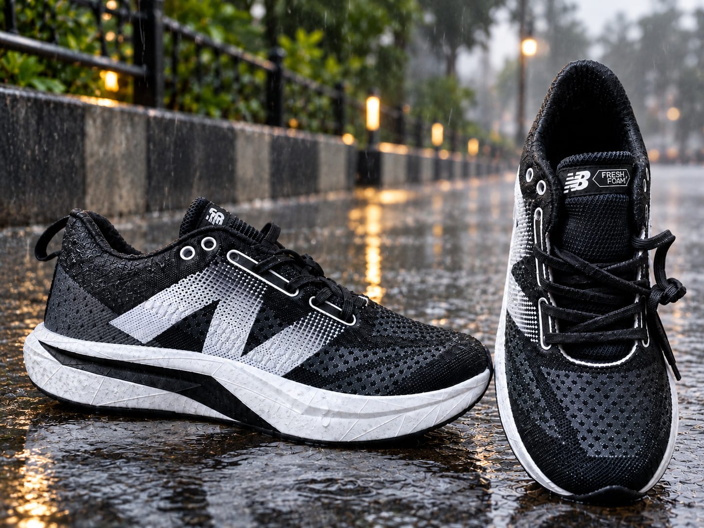 NB Style Running shoes