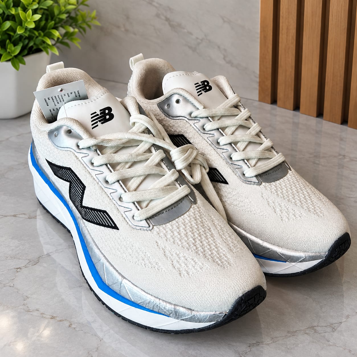 NB Carbon Plate Shoes