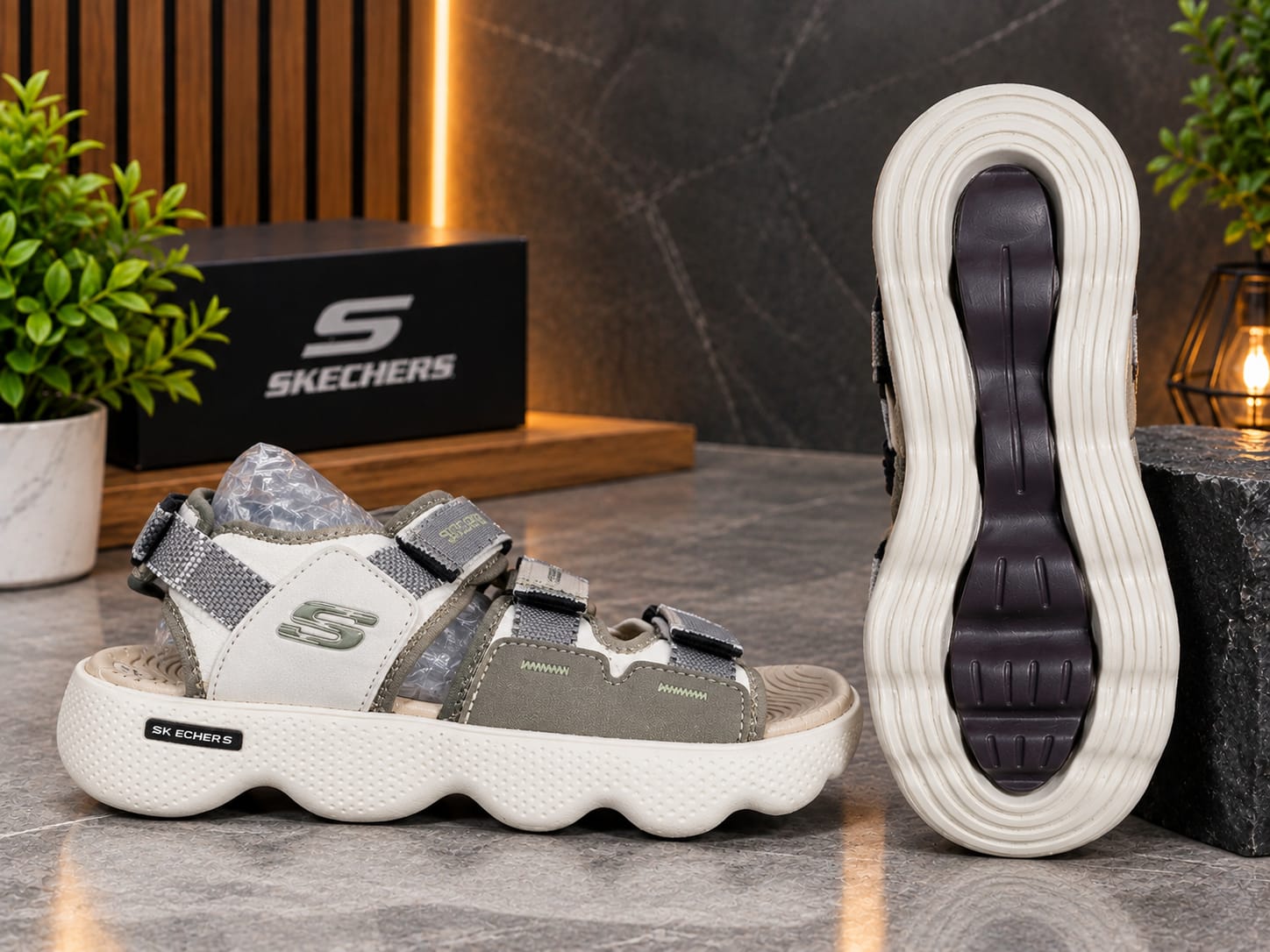 Massage Fit - View 2